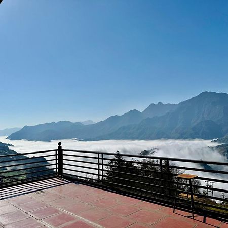 Homestay Thach Gia Trang Sapa 外观 照片