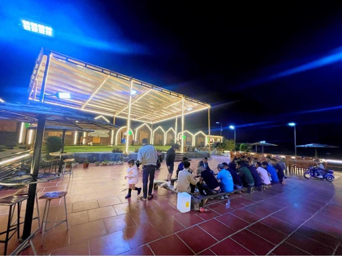 Homestay Thach Gia Trang Sapa 外观 照片