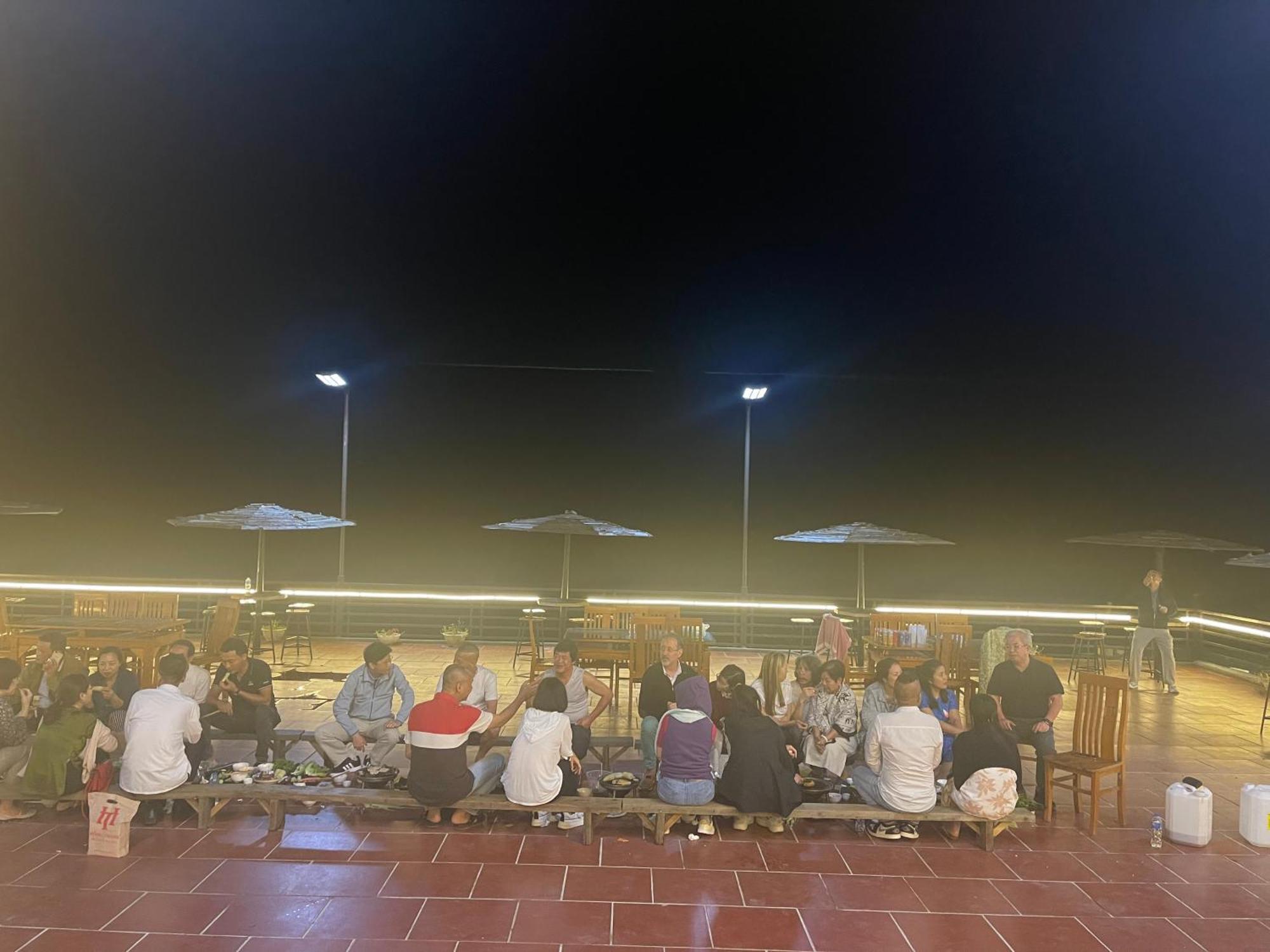 Homestay Thach Gia Trang Sapa 外观 照片