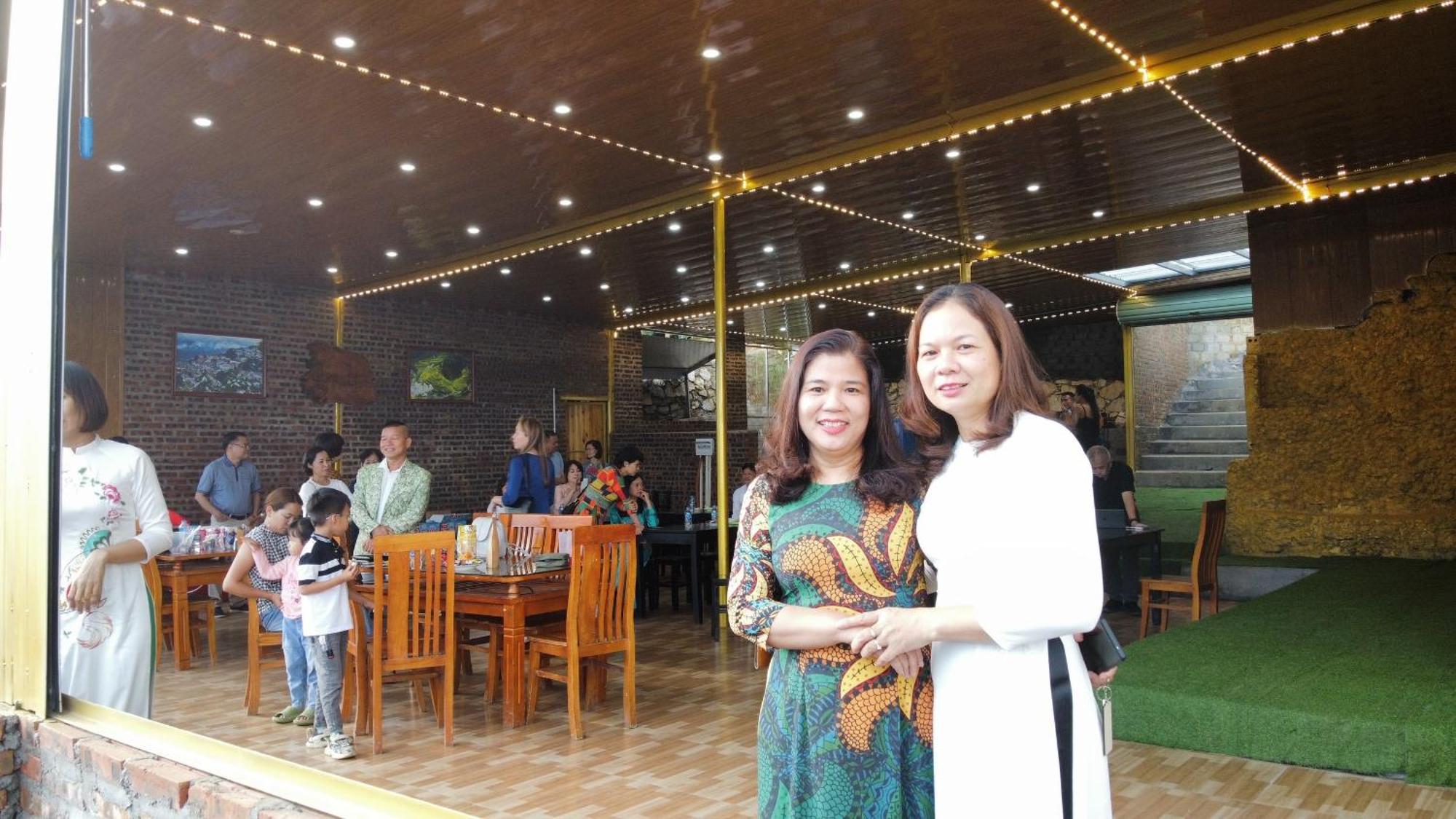 Homestay Thach Gia Trang Sapa 外观 照片