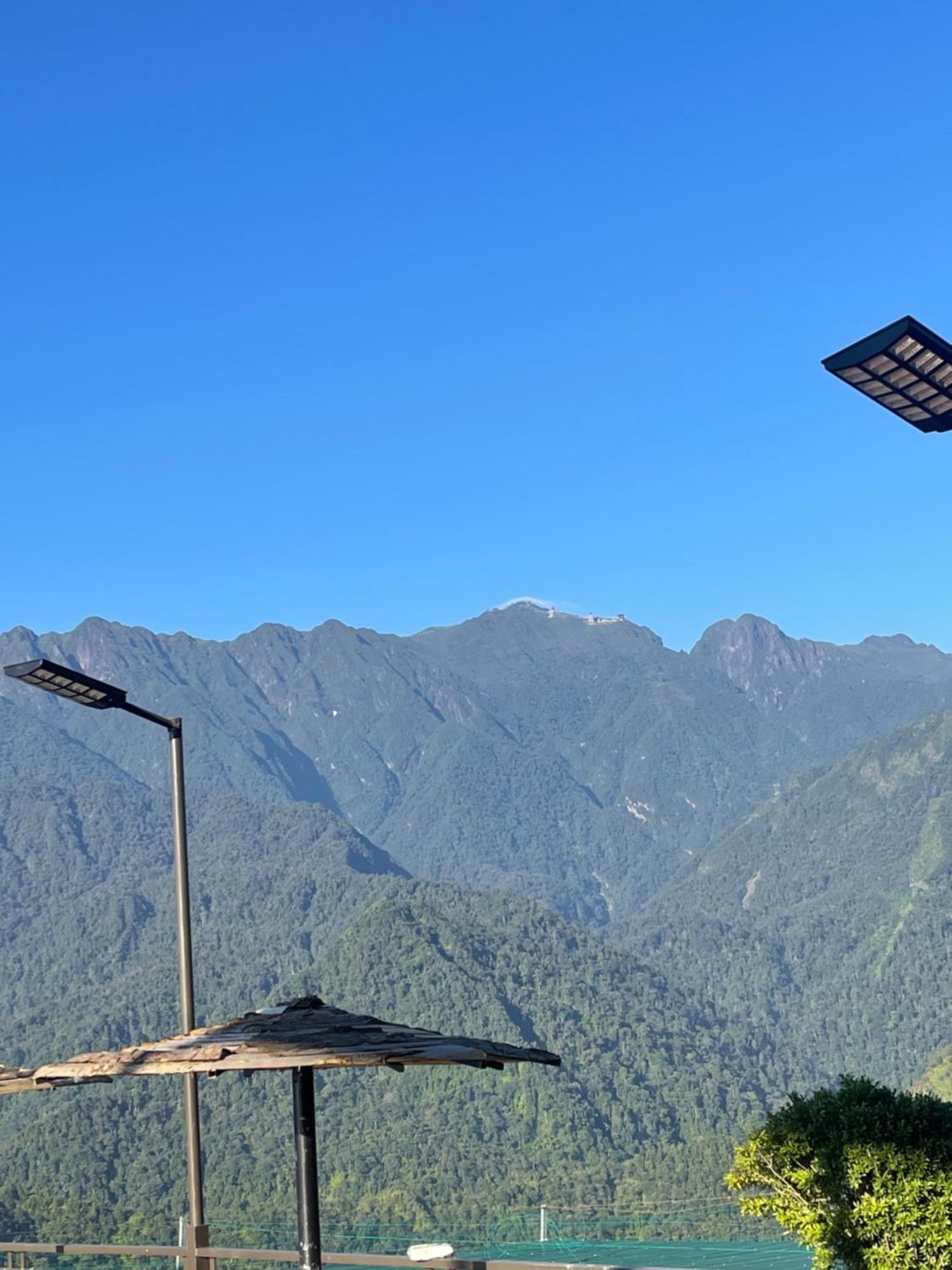 Homestay Thach Gia Trang Sapa 外观 照片